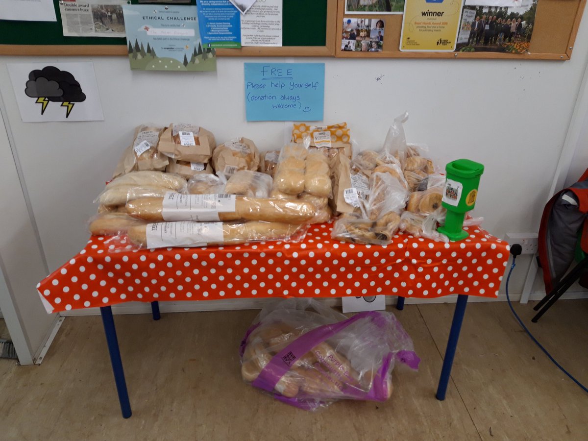 The Green Patch tweet media