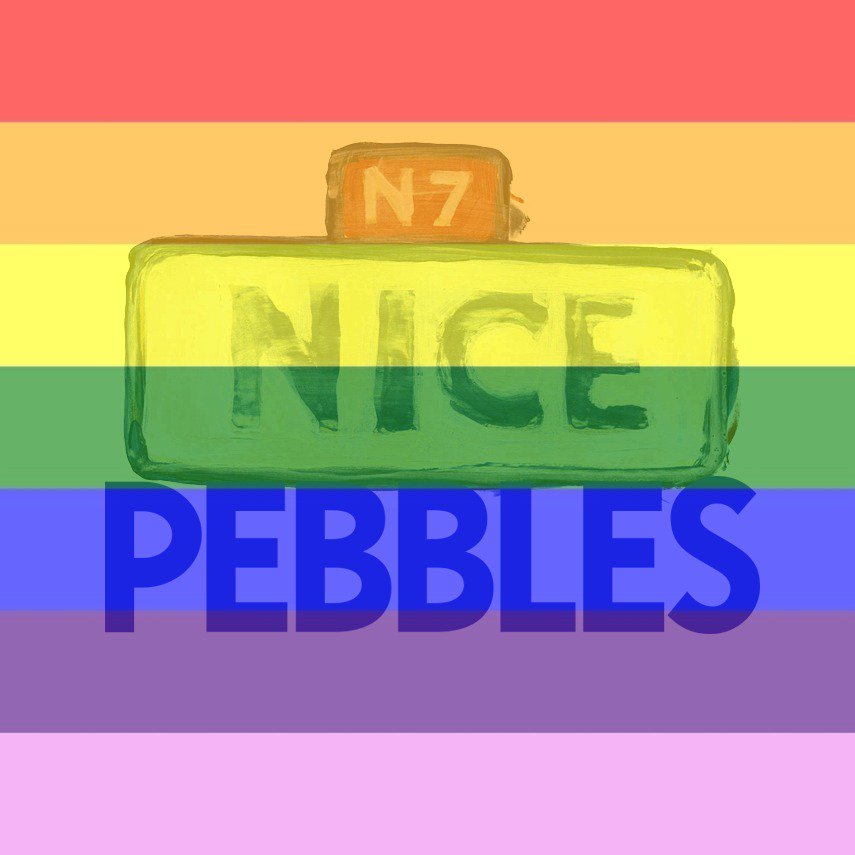 PebblesRentals's tweet photo. Its international pride month!

In Nice any bar, restaurant, shop that displays the “NICE irisee naturellement” logo, has signed a charter in LGBT awareness.
On 27th July you can see the Pink Parade. Book now so you don't miss this spectacular event.

#Pride #Nice #PinkParade https://t.co/bTYOfVicsM