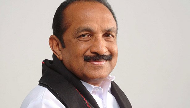 maalaimalar's tweet image. நீட் தேர்ச்சி பெற்ற மாணவர்களை வடிகட்ட சதி- வைகோ கண்டனம்...maalaimalar.com/news/topnews/2…

#NEET2019 #NEETEXam #MDMK #Vaiko