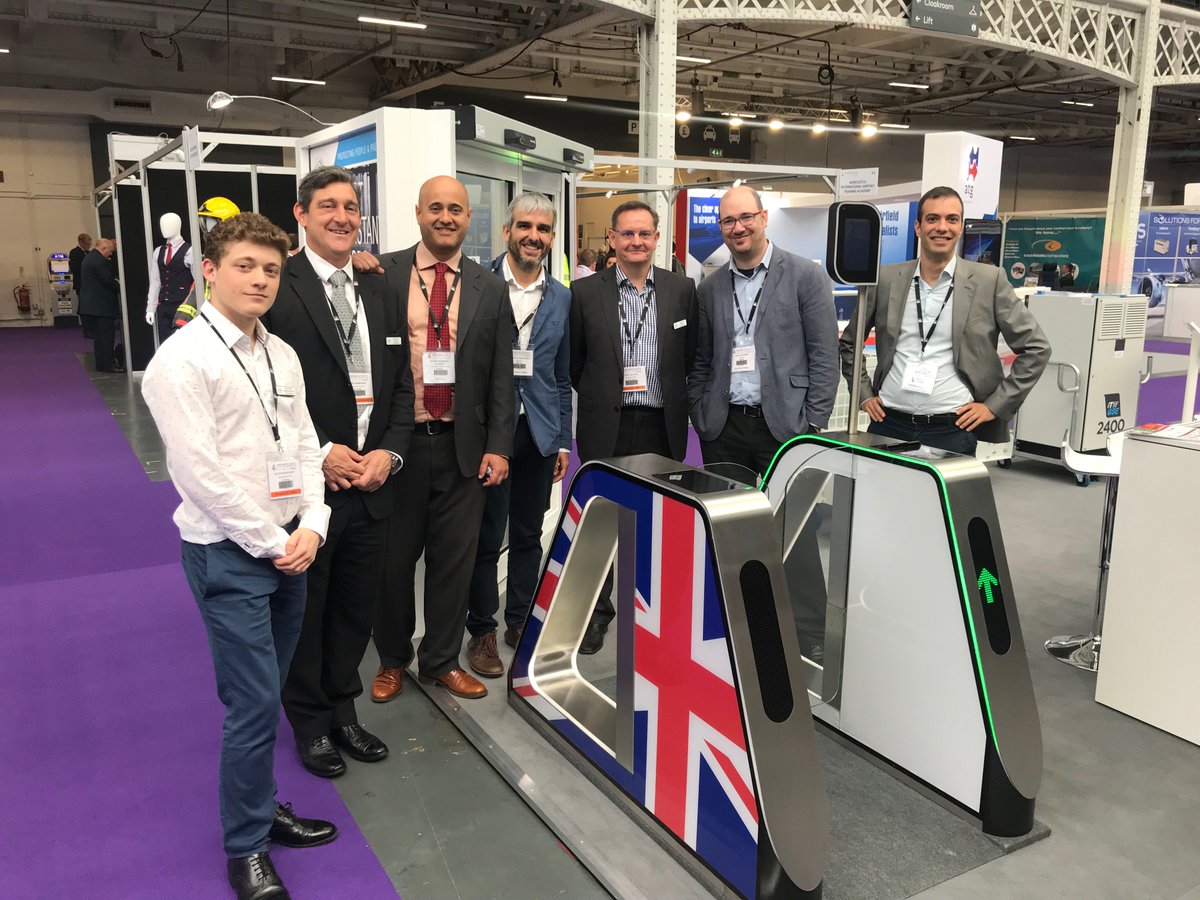 ZaiaStudio's tweet photo. Favorite tweet:

👌 Great experience lived with our partner @JLC_group_ at 4th @AirportsExpo, the biggest UK and Irish annual procurement exhibition and airports conference. Open to innovation! #Airports #BIAEXPO #Transports https://t.co/xw952G0PeA

— Manusa (@Manusa_co) June … https://t.co/66fM2uZuWn
