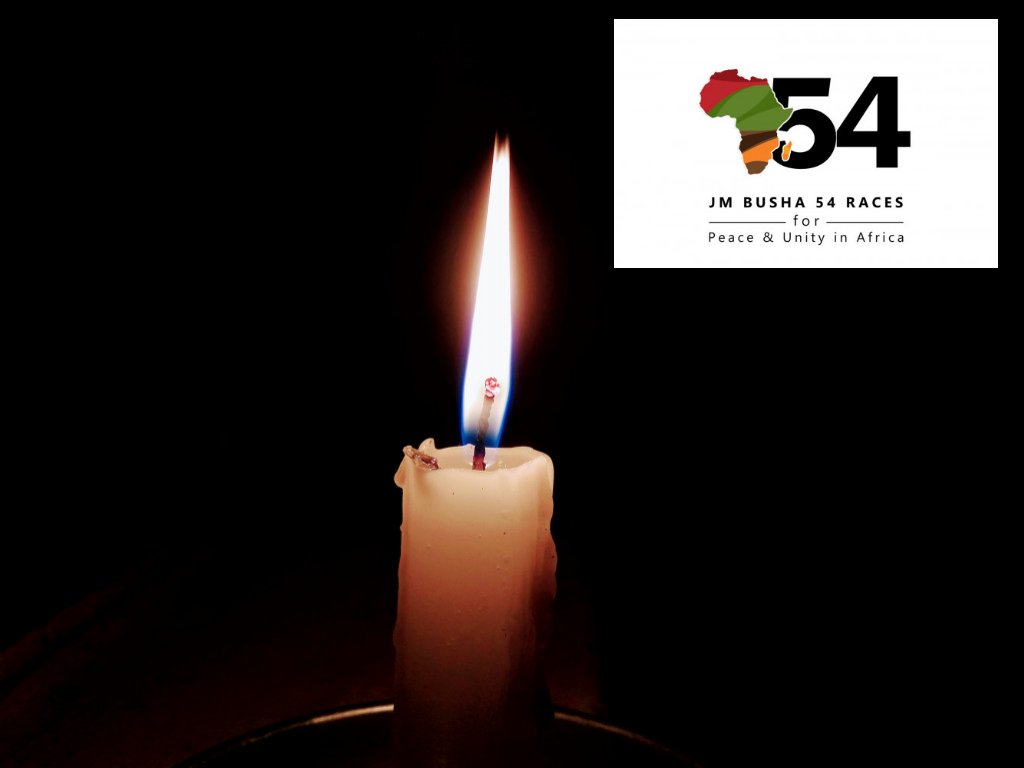 JMBUSHA54's tweet photo. Today we pray for peace and unity in Sudan. Our deepest condolences go out to the families of those who lost their lives. #PrayForSudan https://t.co/ByNcd5Y7nd
