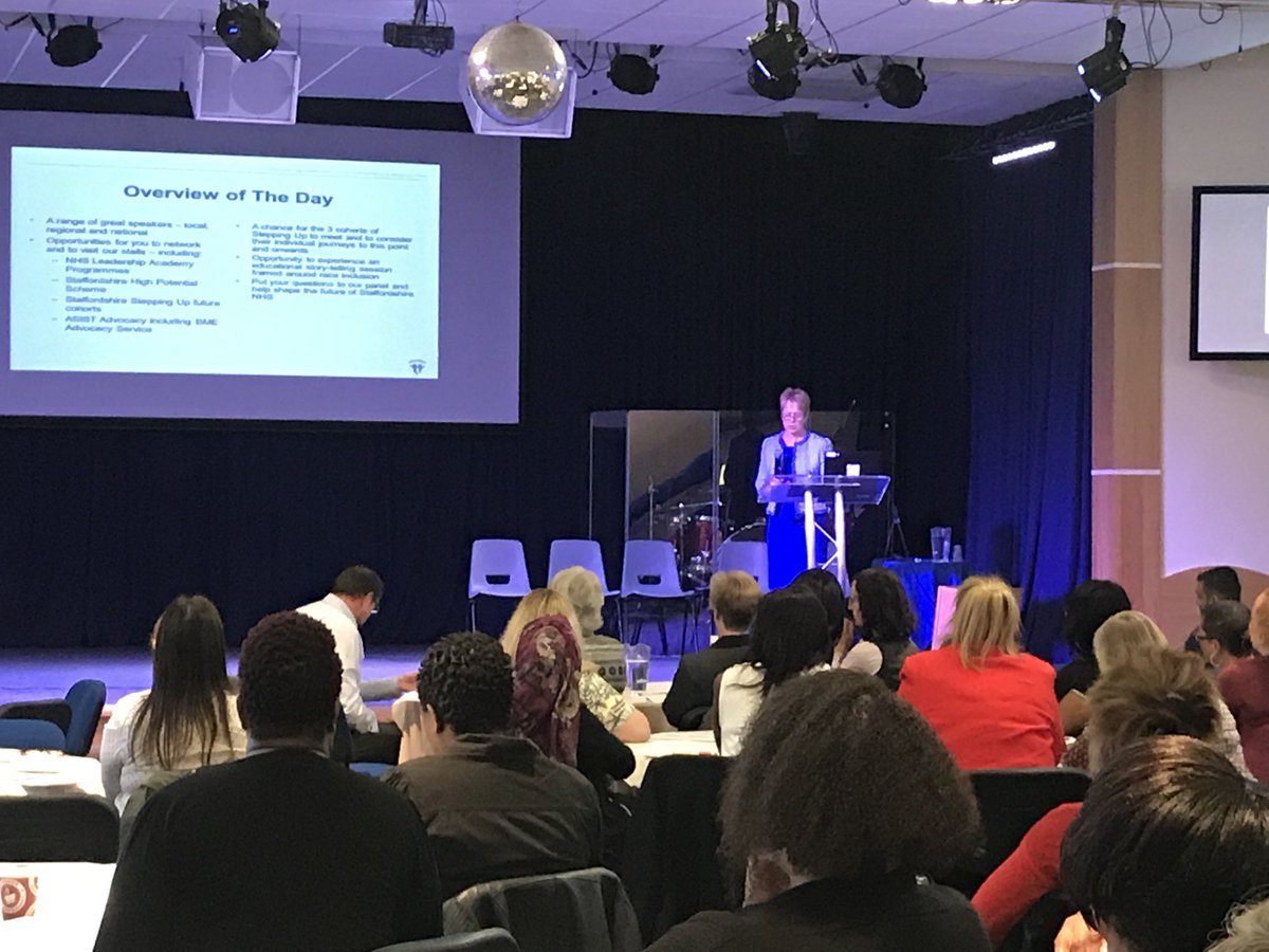 CombinedNHS's tweet photo. @CombinedNHS Director of Workforce, OD & Inclusion; Linda Holland. #AcceleratorEvent #combinedNHS. @lesleyfaux https://t.co/h9v4WEsqHF