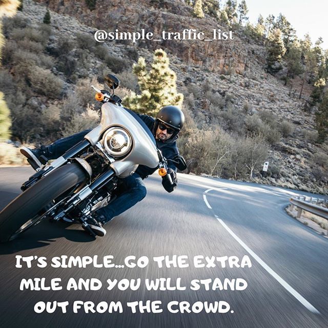 AAynati's tweet photo. It’s simple...Go the extra mile and you will stand out from the crowd. 🚴♂️ 👇👇👇👇👇👇 Please like, comment and share if you enjoy this quote.
#internetmarketing #onlinemarketing #marketing #affiliatemarketing #makemoney #workfromhome #socialmedia #makemoneyonline #emailmar… https://t.co/9LUN4lSi3Y