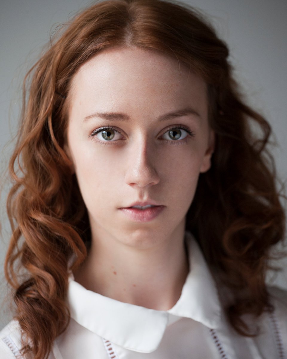 _Loitering's tweet photo. Today we are proud to introduce the lovely @Hannahdonelon, who plays Clarissa in our production of Little Light @towertheatre.  

Clarissa has done something she really shouldn't have. But who can stay angry at such an innocent face? 

[everyone else in the play, that's who] https://t.co/egFp1yoEdw