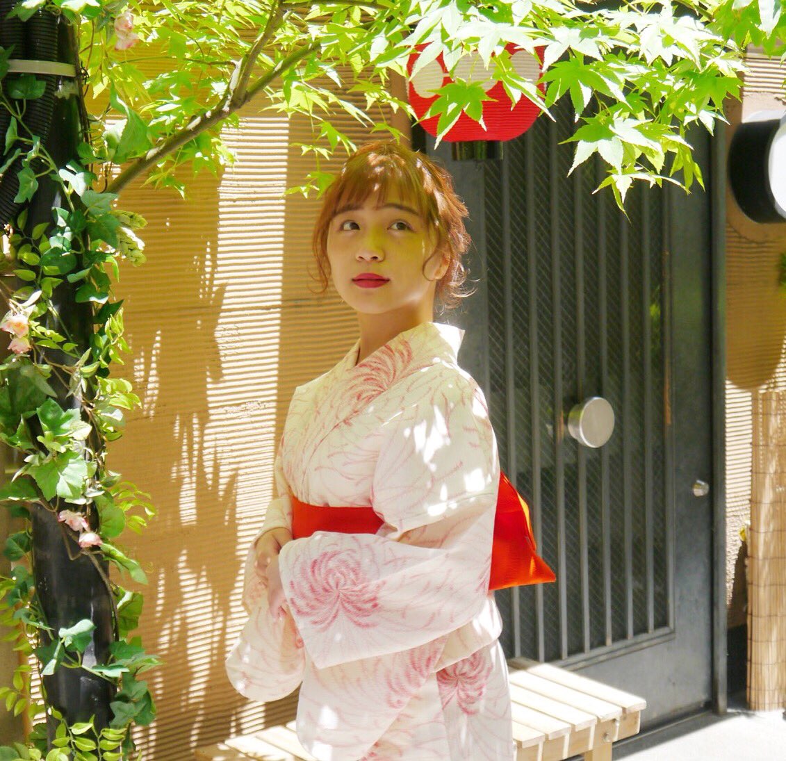 銀座ヘアセット