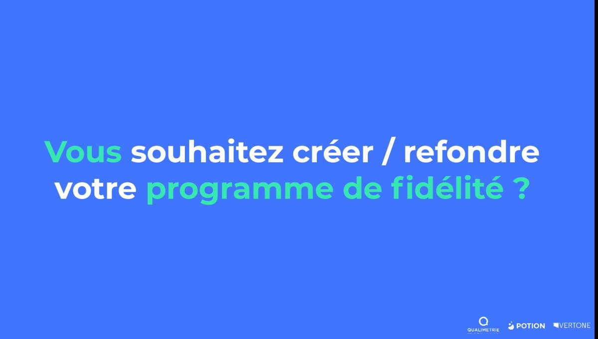 Qualimetrie's tweet photo. Nous entamons la dernière partie de ce customer community breakfast ✔️
➡️ Avec le témoignage de Bio Bon Gourmand.
#CCB6 https://t.co/jgzzkho5NK
