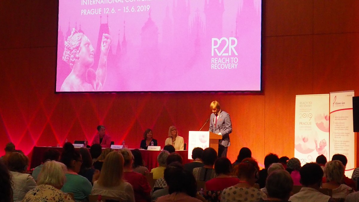 Breastcancer.cz tweet media