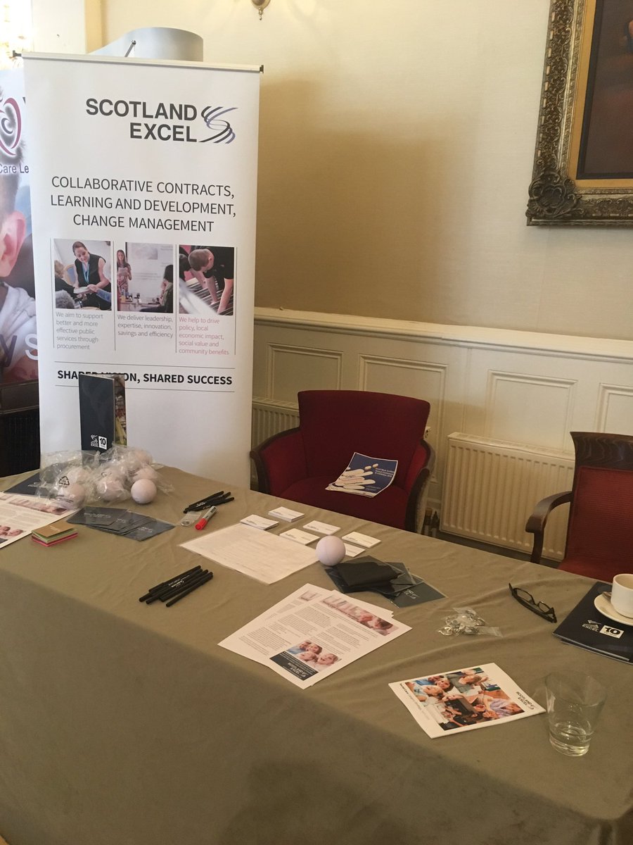 alistair0586's tweet photo. Looking forward to an interesting day #swsconf19 at the #scotlandexcel stand. https://t.co/7FoFaw0Fk9