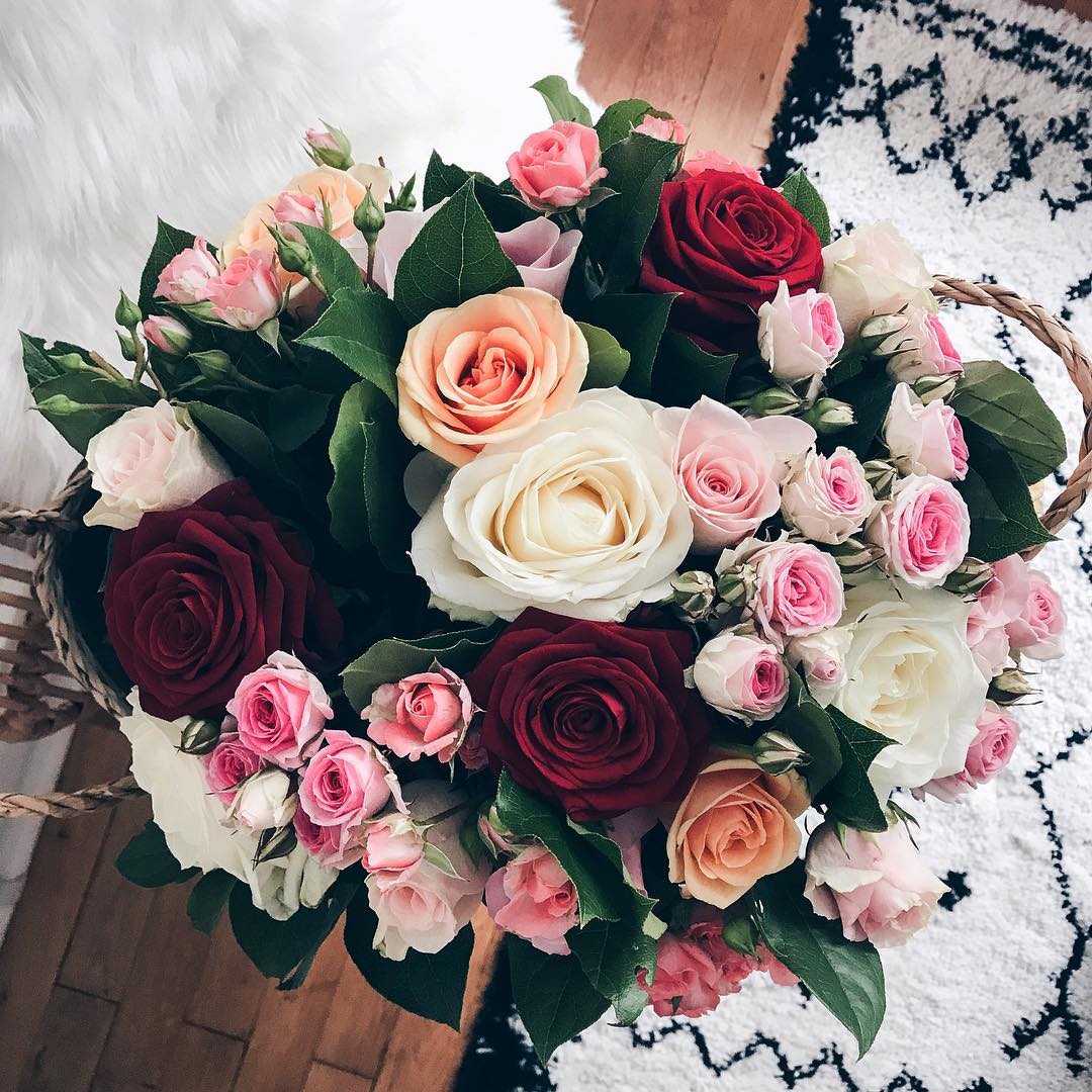 Interflora ❤️ tweet media