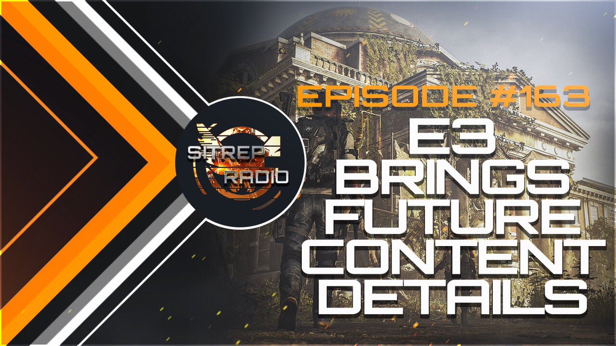 SITREP Happy Hour tweet media