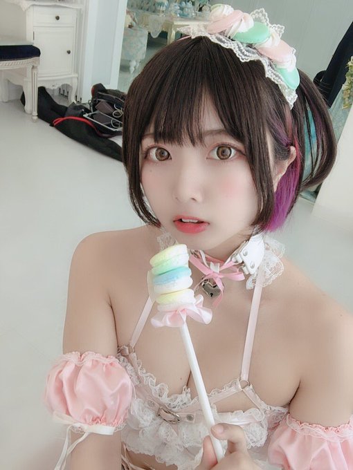 コスプレイヤーとみこのTwitter画像33