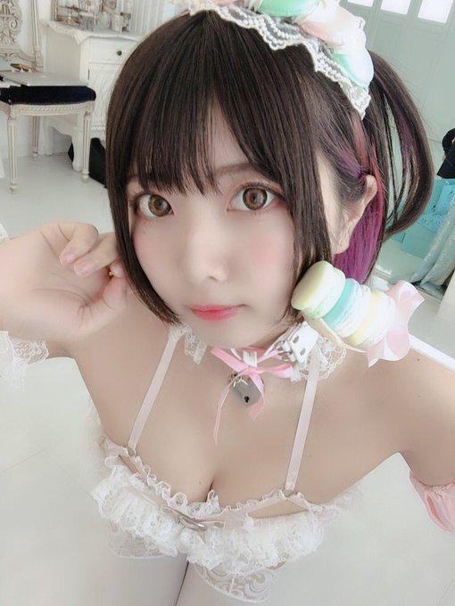 コスプレイヤーとみこのTwitter画像34