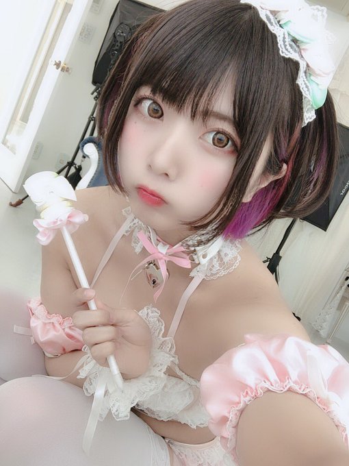 コスプレイヤーとみこのTwitter画像32