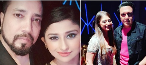MediaFcn's tweet photo. https://t.co/x0UBzw6sWx 
 Singh की Party में Khan Sisters का जलवा |Khan Sisters in Mika Party 
 #mikasingh #khansisters #somikhan #sabakhan #celebrityfun #mikaparty #Enjoy #masti #fun #Celebration #finalcut https://t.co/soLUdeUiLK