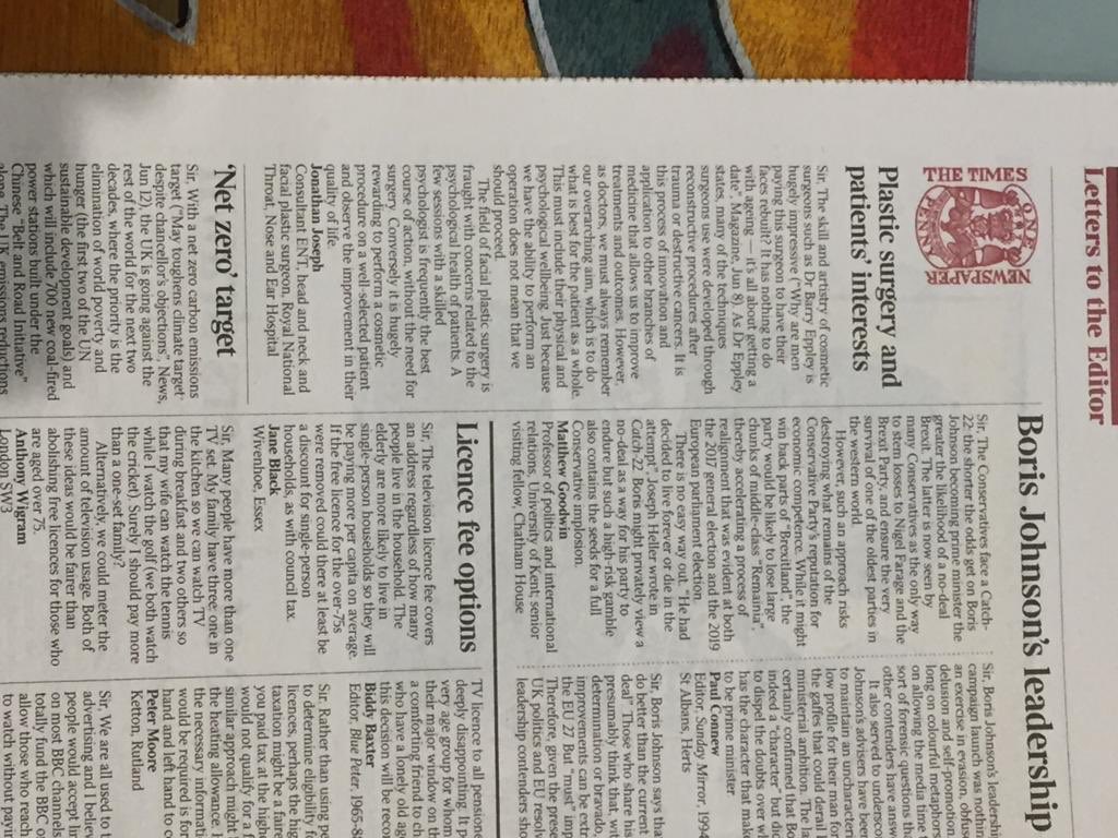 Jonathan Joseph tweet media