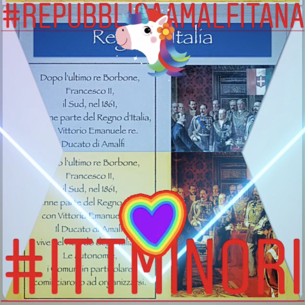 enzoexposyto's tweet photo. ITT MINORI #GUIDA #STORIA della #REPUBBLICAAMALFITANA #Turistico #ITT #FlavioGioia #IttMinori #Minori #SentieroDeiLimoni #Basilica #SantaTrofimena #VillaRomana #TorreNormanna #VietriSM #Cetara #Maiori #Tramonti #Ravello #Scala #AmalfiCoast #Italy #ECDL #ICDL #Progetto #Hotel4_0 https://t.co/VbCFPKhg7w