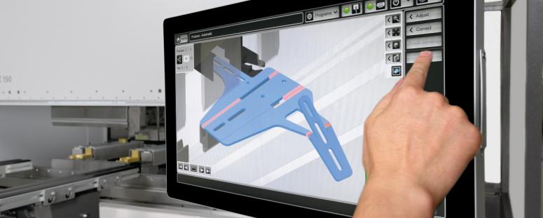 metalinterface's tweet photo. Presse plieuse : comment limiter les corrections d'angle ?
▶️https://t.co/l1mWXLSGrS
@metalinterface #Tôlerie #SheetMetal #Pliage #metalfabrication #PressePlieuse #PliageComplexe #PressBrake #ToolsPressBrake #BendingMachine #bystronic https://t.co/irYrW3lk35
