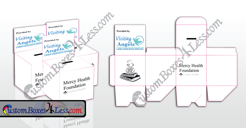 petercustombox1's tweet photo. Customboxes4less specialize printing in all kinds of custom Ballot Boxes which can be used on many
incredible occasions consisting of elections.
https://t.co/0KPVIX7IMY https://t.co/F6xdB4Gd6D