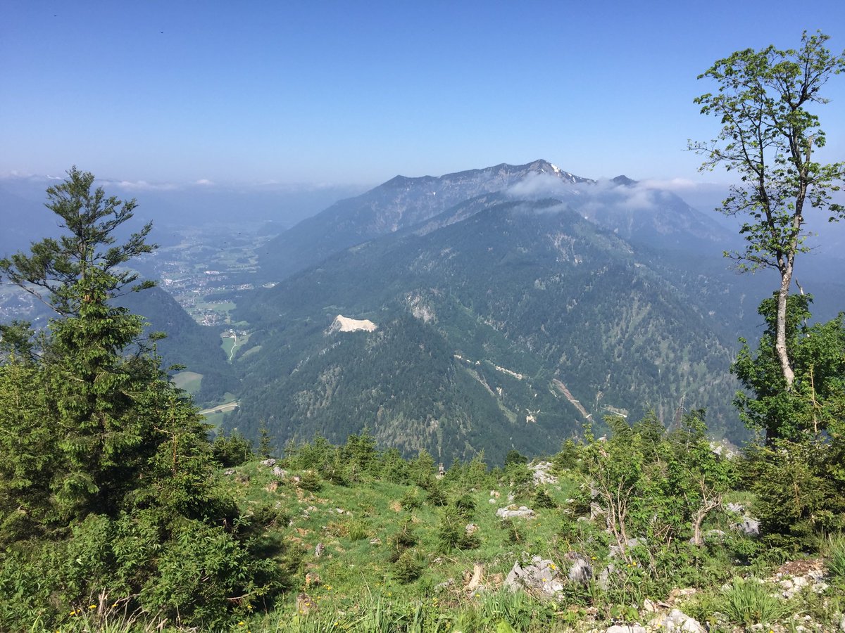 EUSTAFOR's tweet image. European #stateforests Conference 2019 hosted by #ÖsterreichischeBundesforste has just started in Salzburg, Austria