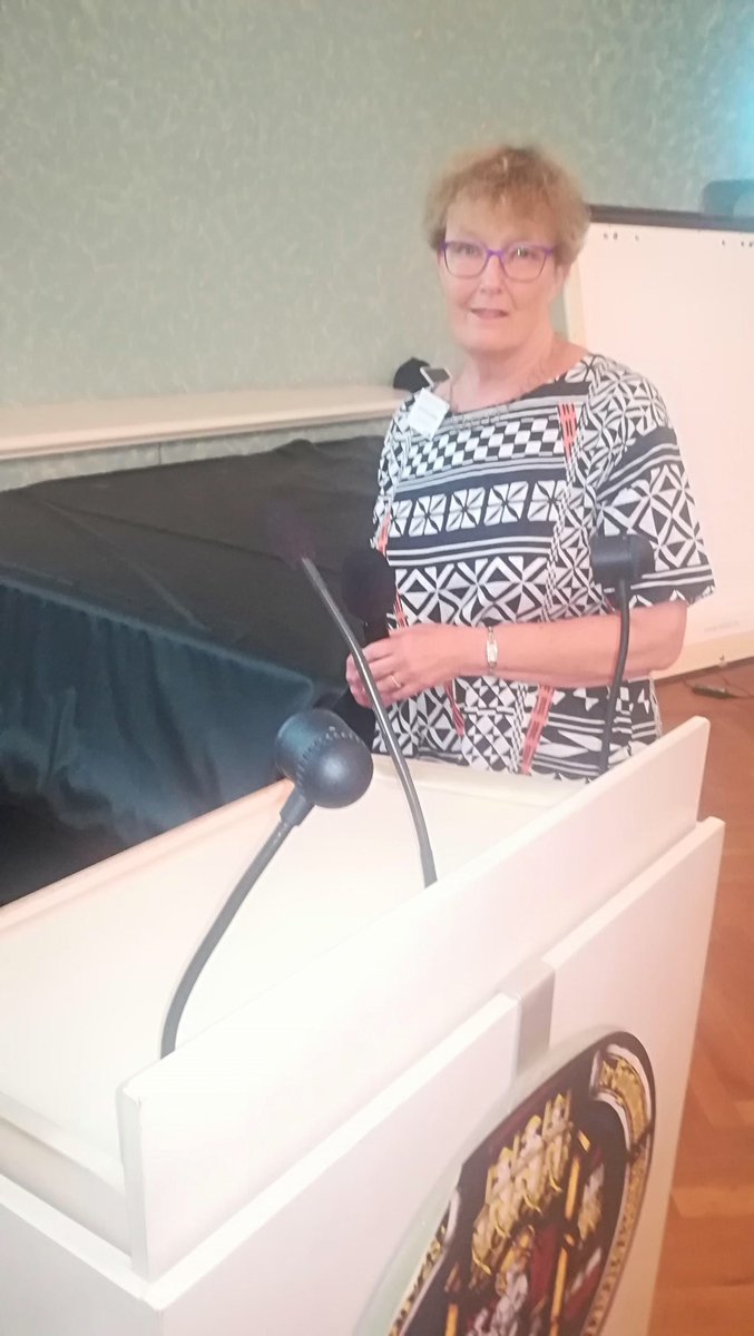 EQUIPPING UG (@equiip_eu) on Twitter photo Karen M. Lauridsen presenting the EQUiip recommendations, available online at equiip.eu #EQUiiP #ErasmusPlus <a href="/KarenMLauridsen/">Karen M. Lauridsen</a> Karen M. Lauridsen presenting the EQUiip recommendations, available online at equiip.eu #EQUiiP #ErasmusPlus <a href="/KarenMLauridsen/">Karen M. Lauridsen</a>