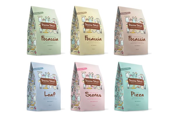 foodanddrinktec's tweet image. Essex- based bakery, Davina Steel, has launched a new range of gluten free baking kits.

bit.ly/2Iey3SE

@davinasteelGF #glutenfree #bakingkit #allergenfree #homebaking #ocado