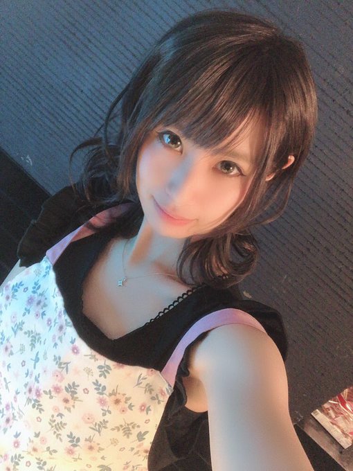 コスプレイヤーみなみのTwitter画像27