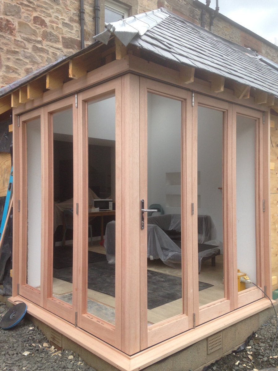 Rembrand Timber Ltd tweet media