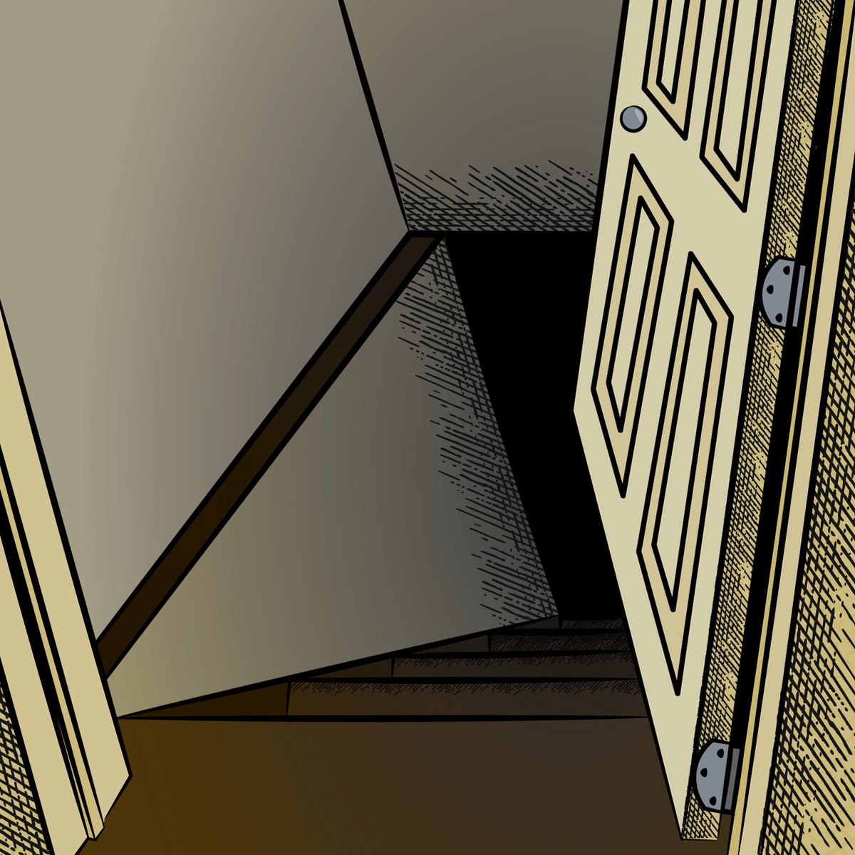 CallingPodcast's tweet photo. Summoners!
Episode 8, 'It's all Going to Hell', is out NOW.
This special, double-length episode deals with some difficult themes. Don't forget to check the show notes for links, and heed the caution.
Oh, and... watch your step.
https://t.co/gcGHGCa3JT https://t.co/DpbtV30ySx