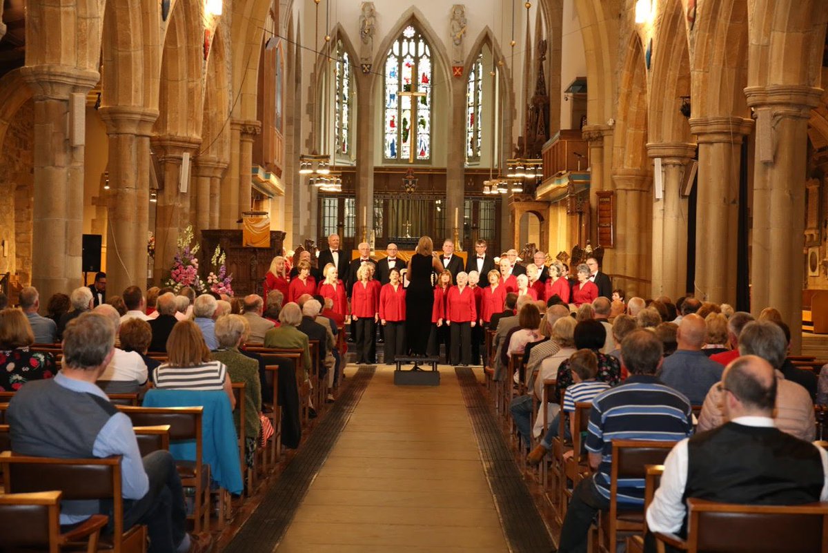 Bradford Cathedral tweet media