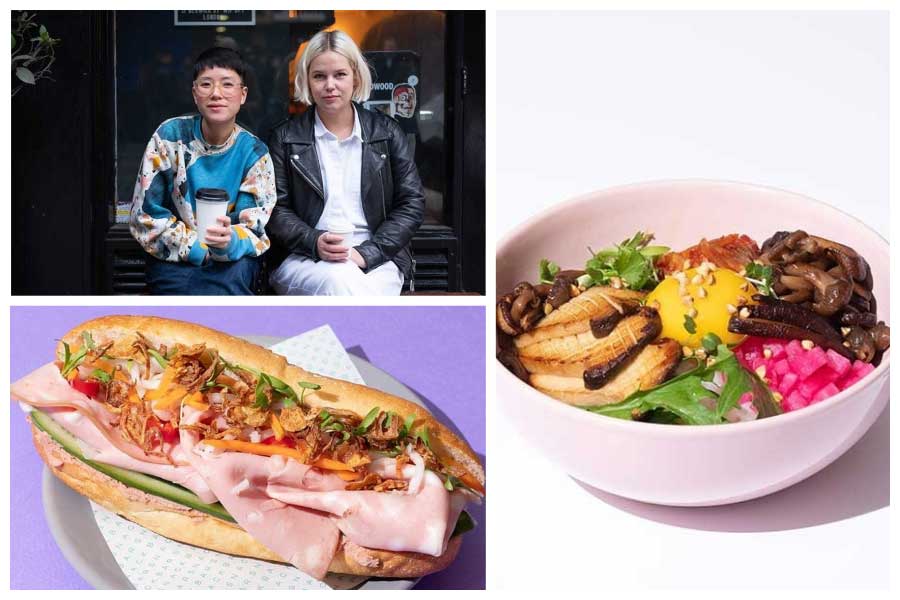 Hot Dinners (@hotdinners) on Twitter photo They're more than 80% of the way there but <a href="/Freddielookatme/">Frederieke Janssen</a>'s Snackbar in Dalston just needs one last push for its @kickstarter campaign hot-dinners.com/201905178380/G… They're more than 80% of the way there but <a href="/Freddielookatme/">Frederieke Janssen</a>'s Snackbar in Dalston just needs one last push for its @kickstarter campaign hot-dinners.com/201905178380/G…