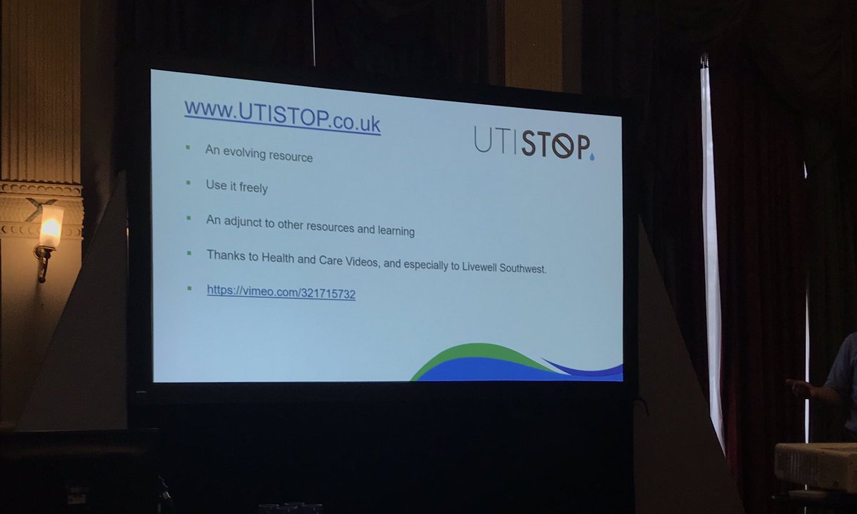 belinda_caslake's tweet image. Tah dah! Available now UTISTOP.co.uk #ImproveIPC #UsefulResource #IPSSWest19 @BugDrugProject