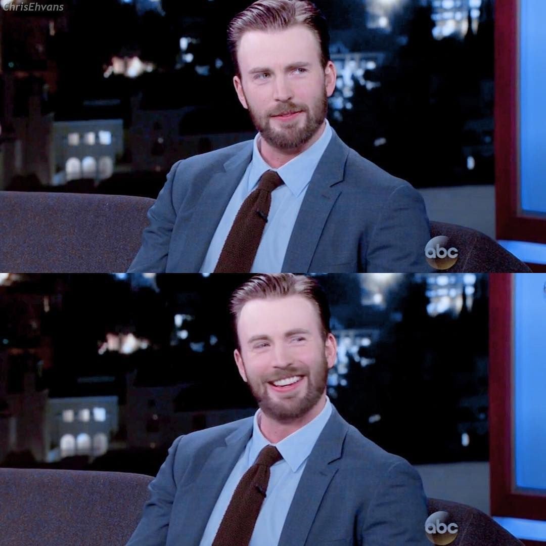 Chris Evans tem dois lodas e todos são maravilhosos happy bday my love     