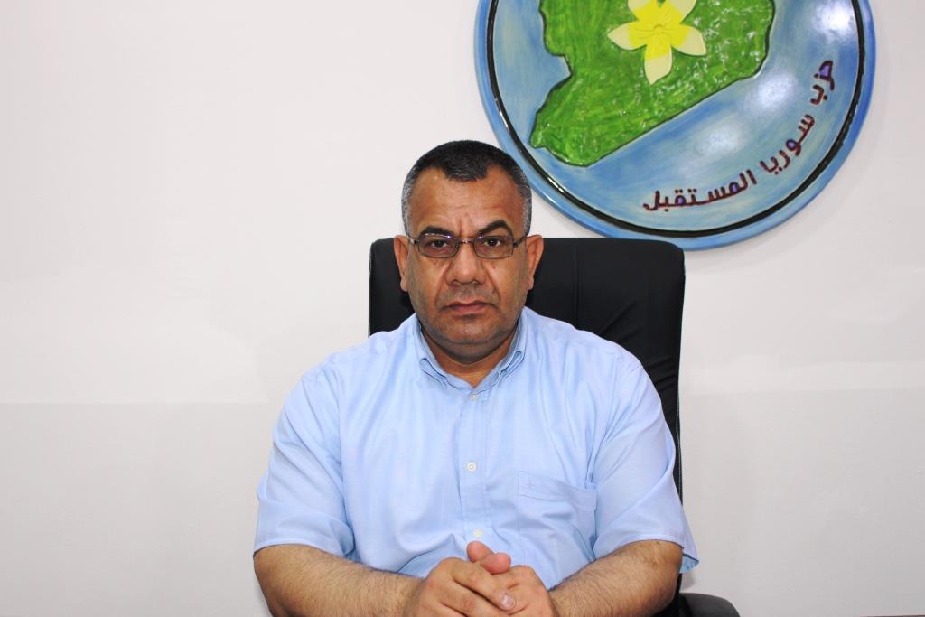 DiplomasiT's tweet photo. Qeftan: Tirkiye çareseriya aloziya Sûriyê asteng dike https://t.co/dhWKO3Fxhi https://t.co/BUPQrEXzgO