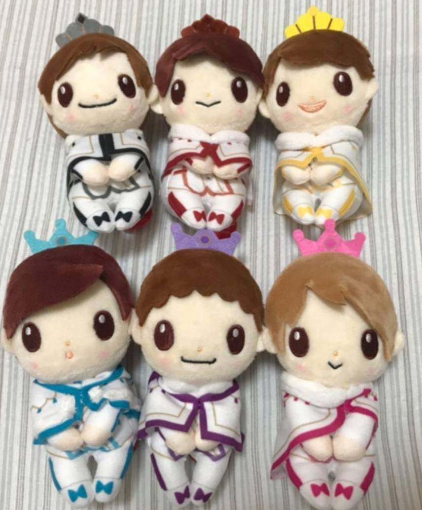 プリンス人形 culto.pro