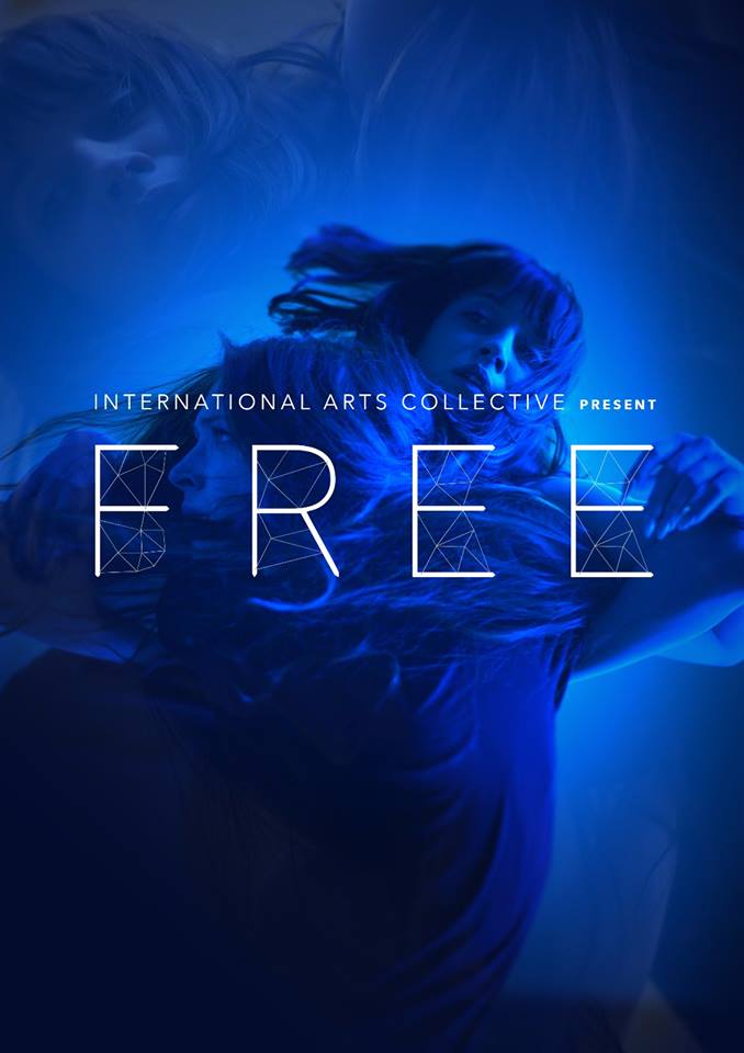 FREE DAYS TO GO!!!!! @IARTSCOLLECTIVE @YORKHALLEVENTS eventbrite.co.uk/e/free-tickets…