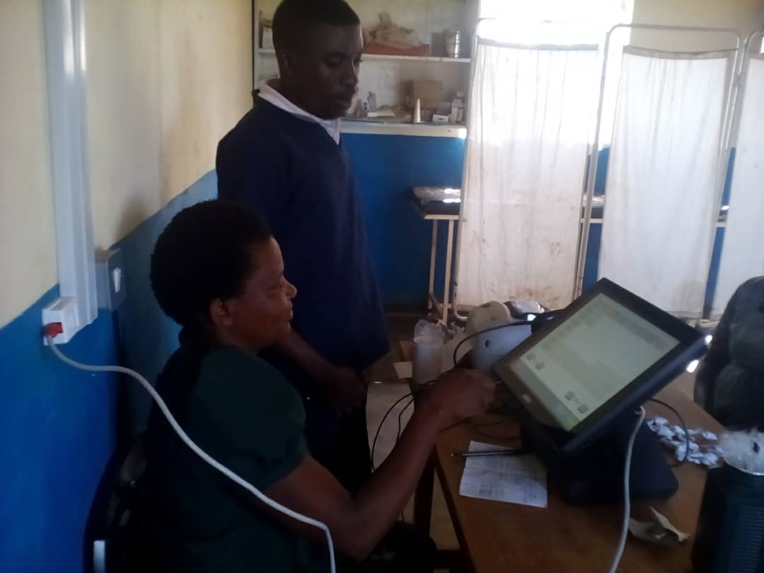 Kuunika Project tweet media