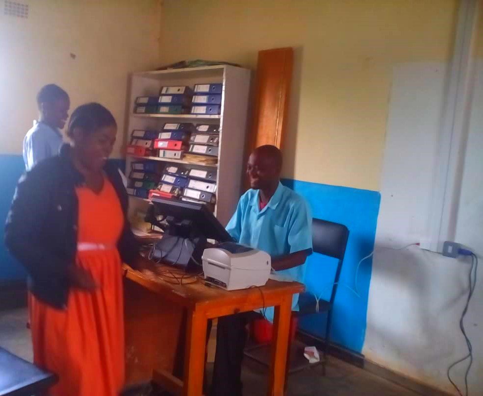 Kuunika Project tweet media