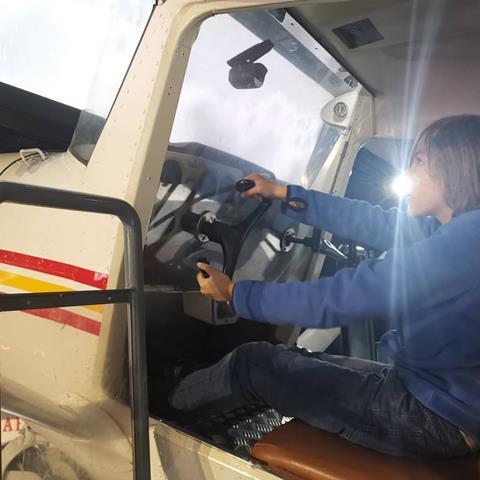 Maman Geek 👶🕹️🎲👾 tweet media