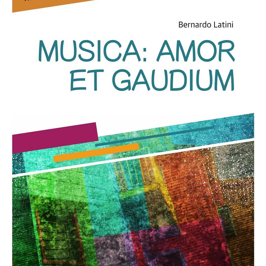 latinimus's tweet photo. Con alegría les cuento que ya está disponible para compra online la edición de “Musica, Amor et Gaudium”, composición para coro mixto de mi autoría publicada por Helbling Music, de Austria.
#helbling #musicaamoretgaudium #composer #choralmusic
https://t.co/P30TvkCVw8 https://t.co/OUqZAmudqp