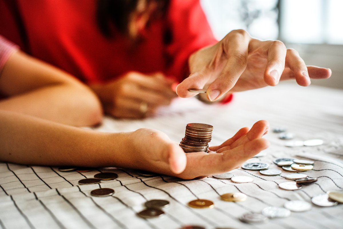 A key part of financial wellness is knowing how much you can spend. 

Expense overview and #financialplanning app <a href="/BittiqNL/">Bittiq</a> is rolling out a feature that tells users just that: how much “free room” they have to spend.

Read more about “vrije ruimte” here: bit.ly/2X8NRyi