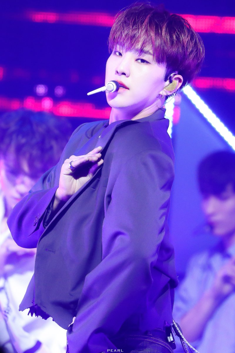 PIC/HD] 190607 #SEVENTEEN 'HAPPY ENDING' Showcase in Yokohama