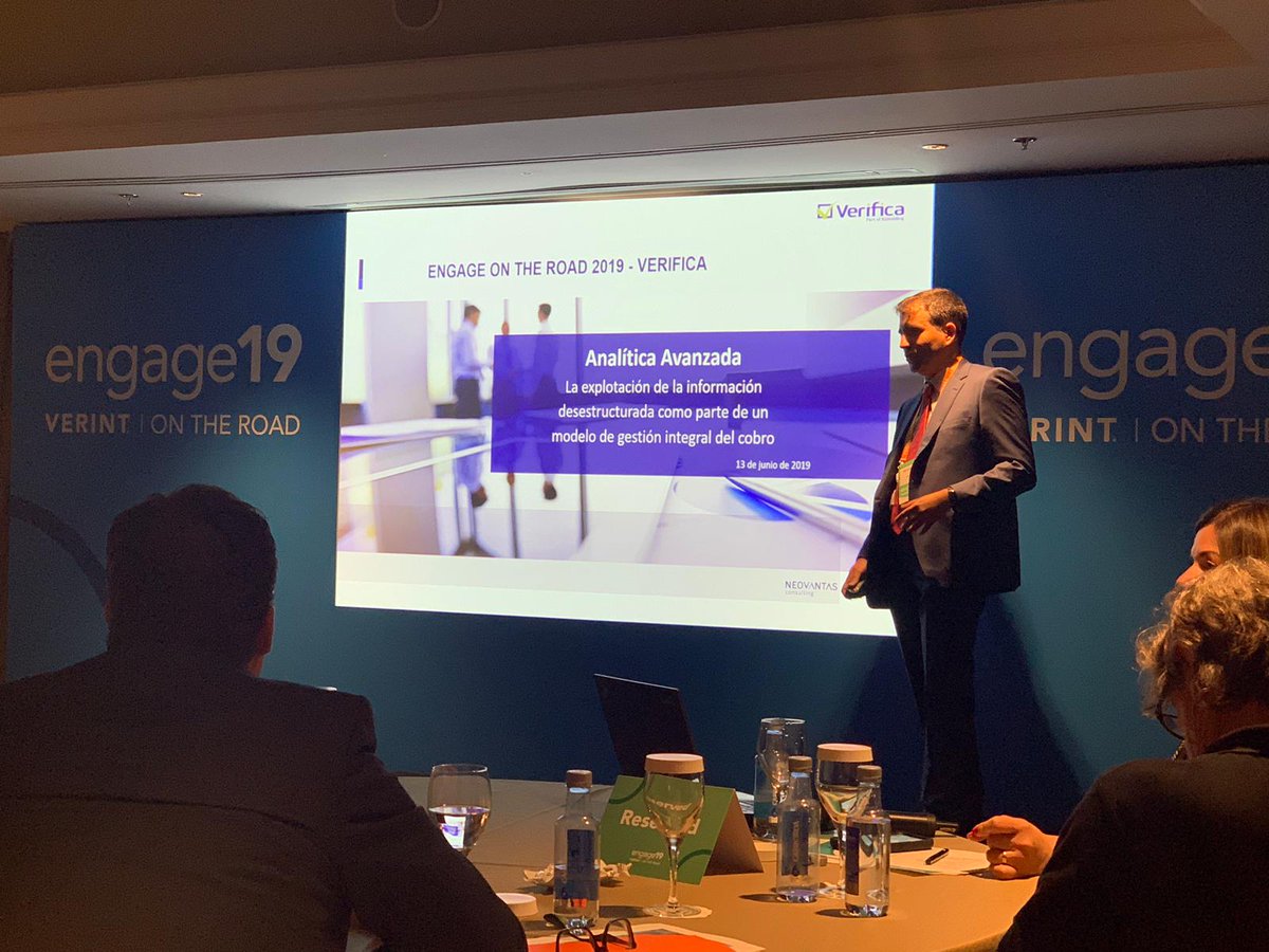Sebastian <a href="/sebas_giron/">sebas girón</a> de #Verifica y <a href="/Neovantas/">Neovantas</a> explicando cómo usar #AnalíticaAvanzada en la gestión del cobro #engageOTR