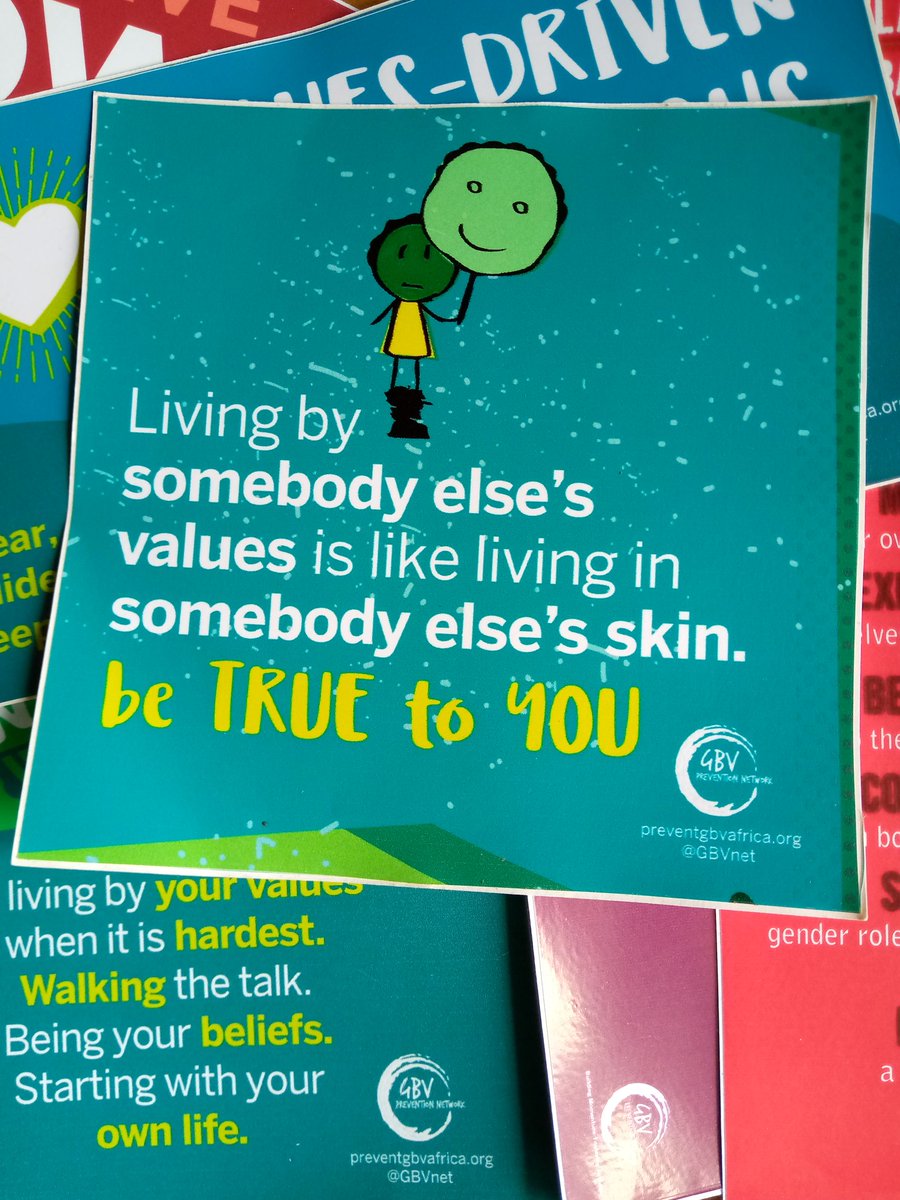 YWCA_UG's tweet photo. To achieve your dreams, Be yourself and work towards becoming your own better version @worldywca @caseyhseabrook https://t.co/PksOJMJhM6