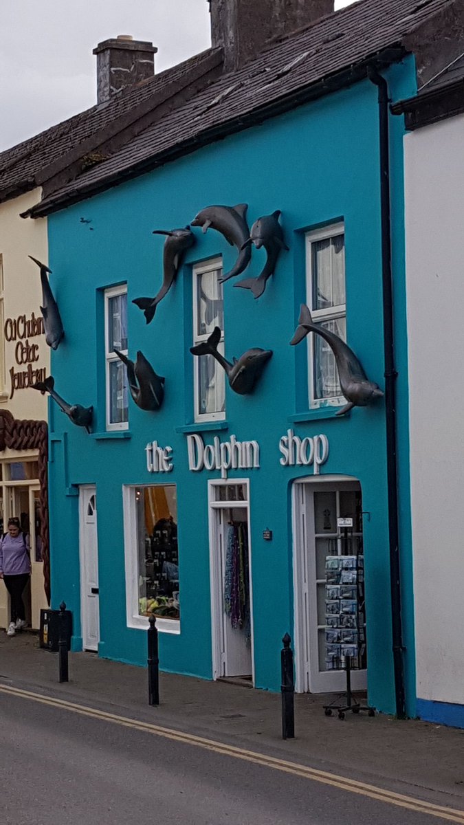 HeikoP4's tweet photo. #2019Eire 🇮🇪
heute Roadtrip 😎zur Dingelbay am
#WildAtlanticWay
#Dingel https://t.co/WVJUo3yHJp
