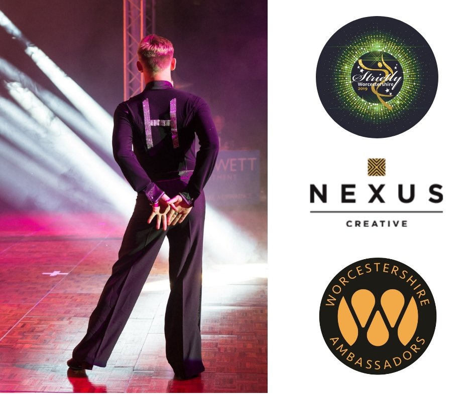23/05/19 (@strictlyworcs) on Twitter photo We wouldn't have a show without the help and generosity of our supporting sponsors including <a href="/NexusCreative/">Nexus Creative Studios</a> Thanks to Colin Foxall and the team. We wouldn't have a show without the help and generosity of our supporting sponsors including <a href="/NexusCreative/">Nexus Creative Studios</a> Thanks to Colin Foxall and the team.