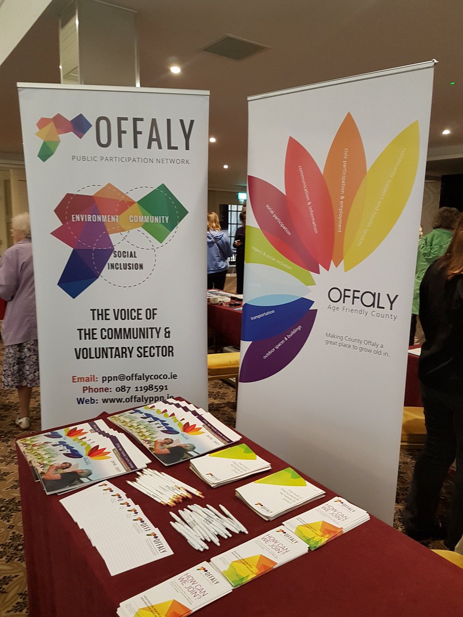 AgeOffaly's tweet photo. Midlands Active Retirement Network Summer Festival until 4pm today at the Shamrock Lodge Hotel Athlone. #agefriendlyoffaly https://t.co/DtWuTp9o8g https://t.co/puet97acKe