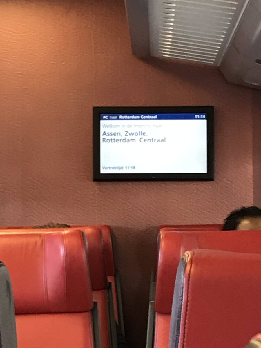 frankverstijlen's tweet photo. Onderweg naar #INSOLAD/Grotius om te praten over ‘Boedelvraagstukken’. Had ook ‘#Faillissement’ kunnen heten. https://t.co/dpfEO0i0R3
