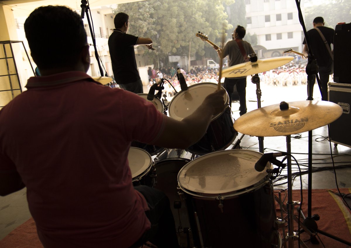 crosslegacy's tweet image. Cross Legacy live! Check out our music on Spotify, Apple Music. #crosslegacy #listennow #live #playlive #liveband #indie  #ccm #christianrock #gospel #bangalorebands #christianmetal #christianmetalheads #originalmusic #bijoythangaraj #dramith #crosslegacyband #livemusic