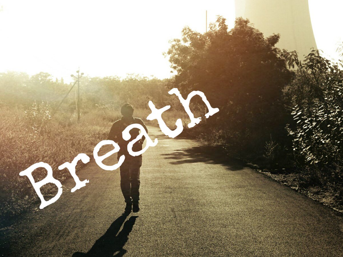 krishna1334's tweet image. A.2) Breath.

As we run faster it also catches the speed like a shadow, and as we speed up it catches our speeds but we won't be able to catch it's speed and we stop to slow it down and catch it.😅 #GameOverWithMNX #Xtreme