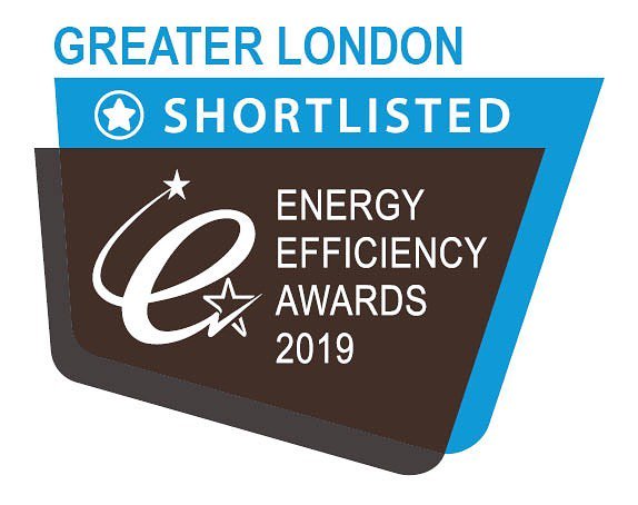 We are excited to announce that Metartec has been short listed for the Greater London Regional Energy Efficiency Awards 2019 under “Large Scale Project Of The Year” for a solar project. We are looking forward to the awards ceremony on June 20th 2019. #poweringyourfuture